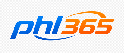 PHL365 Logo